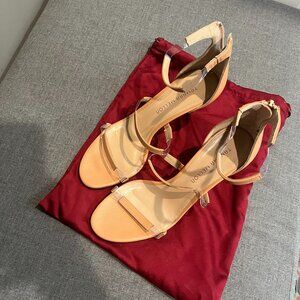 Tamara Mellon - Frontline 75 in Napa (75mm heel)